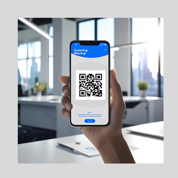 Custom Scan Code Stickers – Easy, Smart & Convenient! - Image 4